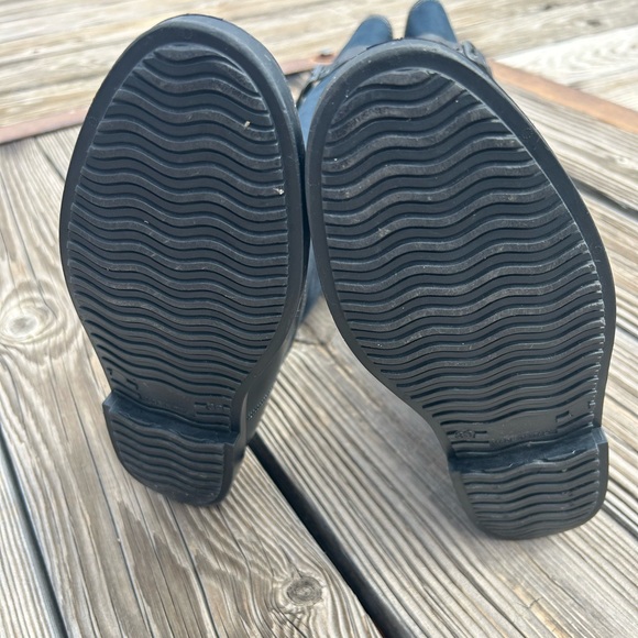 Chloe Riding Boots - Picture 7 of 11